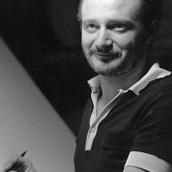 Tommaso Cimini