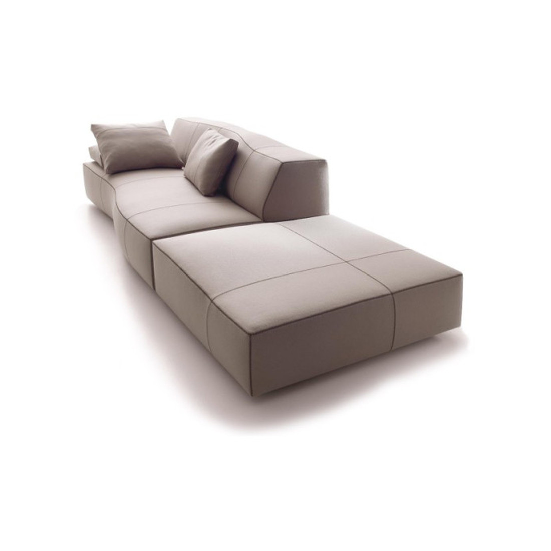 Bend Sofa