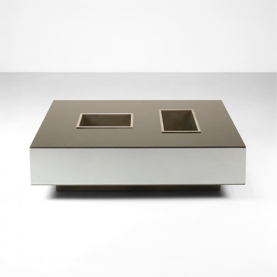 Serie TOP - tavolini bassi