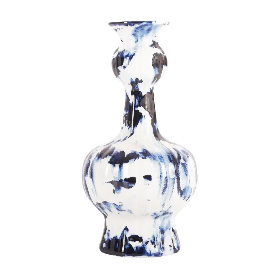 Delft Blue Vase