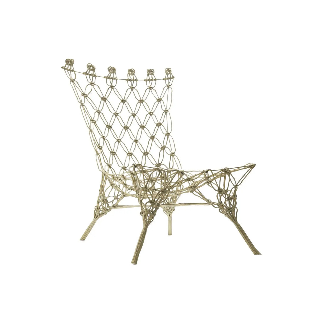 Knotted Chair