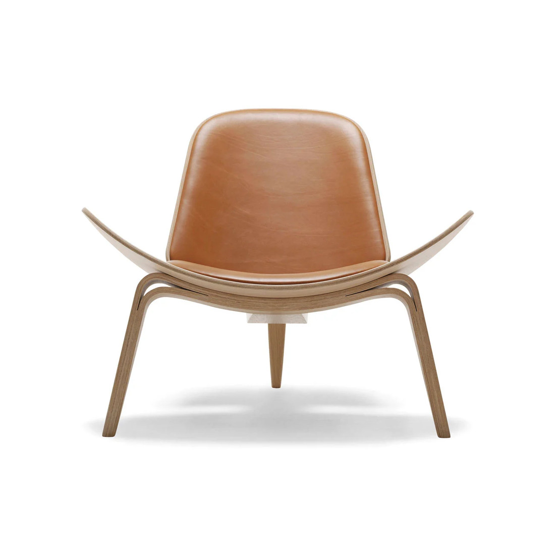 CH07 Shell Chair