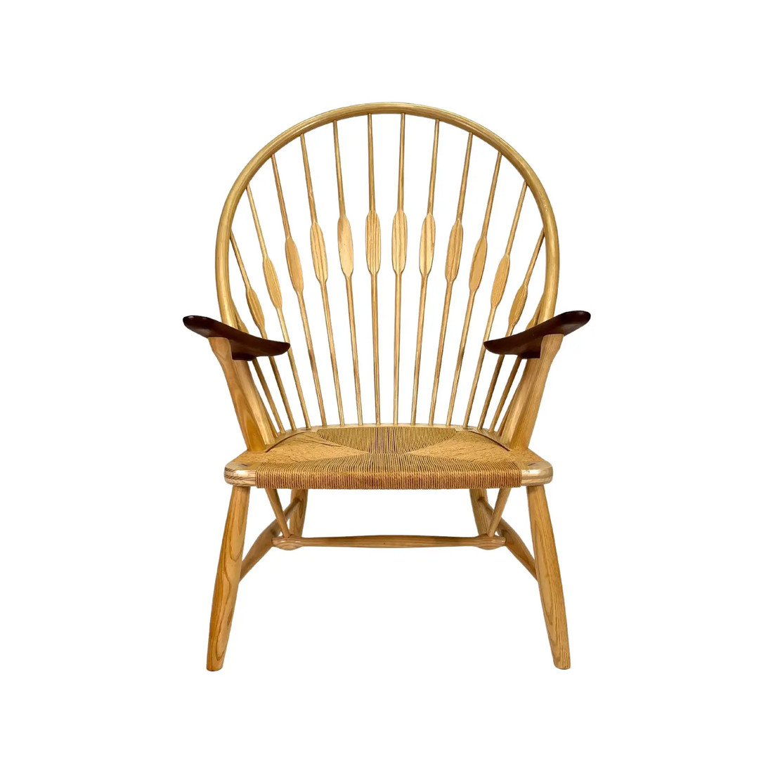 Peacock Chair