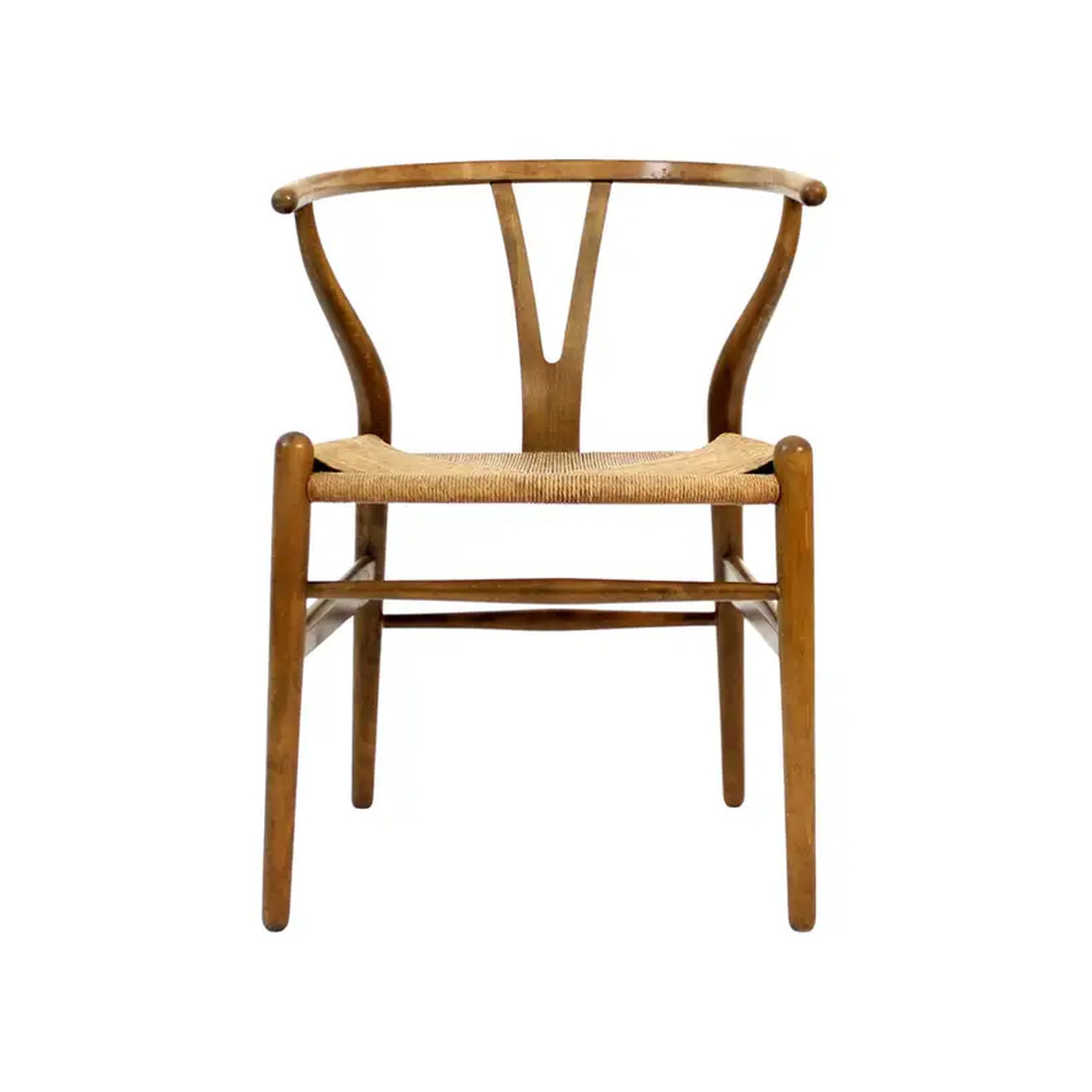 Wishbone Chair