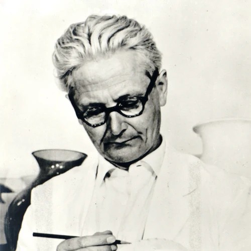 Wilhelm Wagenfeld
