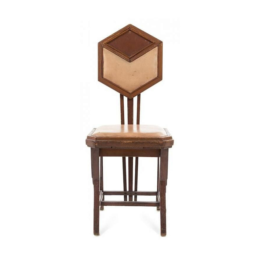 Peacock Chair