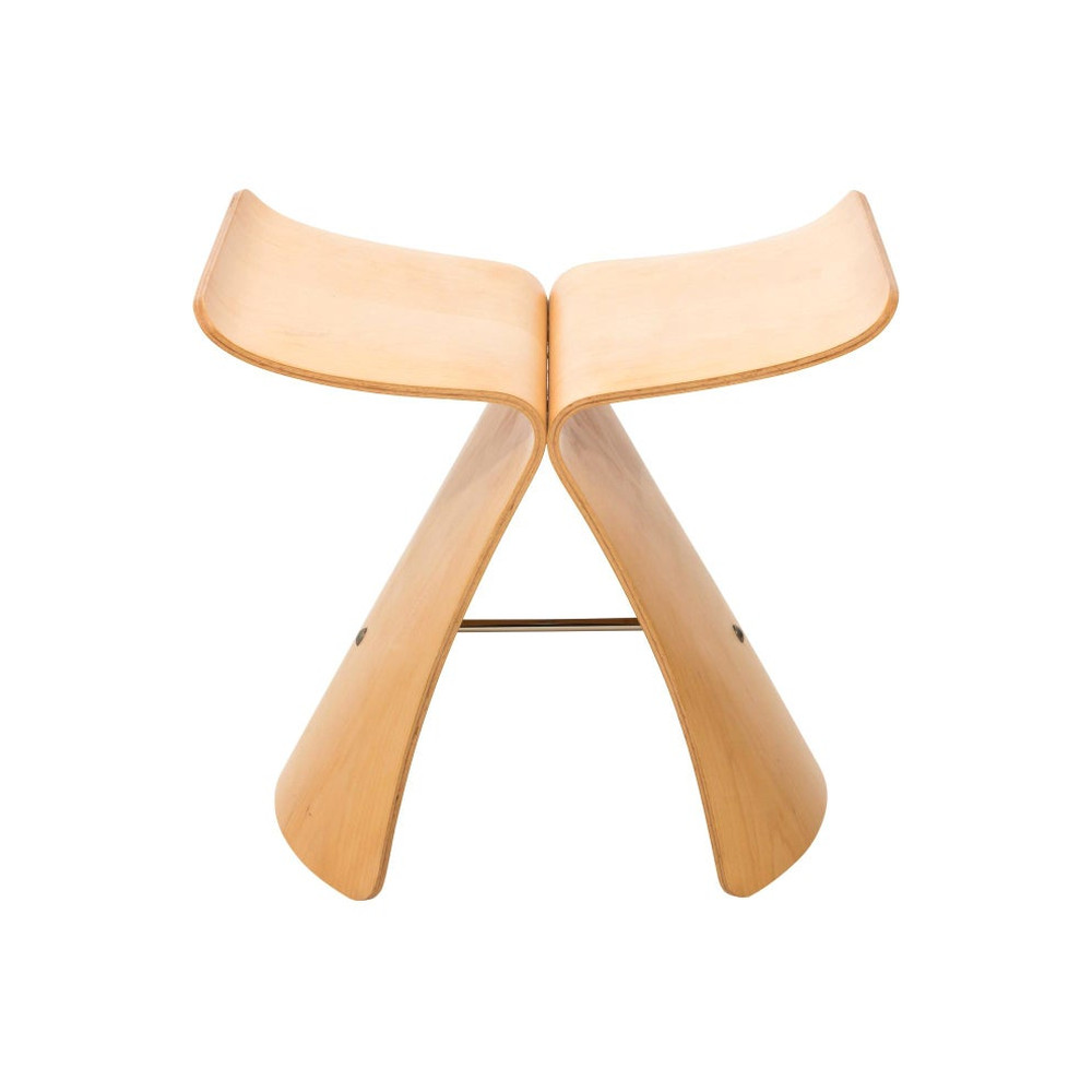 Butterfly Stool